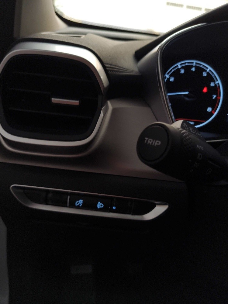 geely coolray 2025 boite manuelle - 3