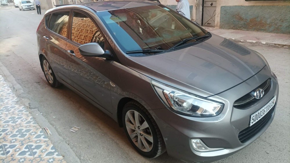 hyundai accent rb - 6