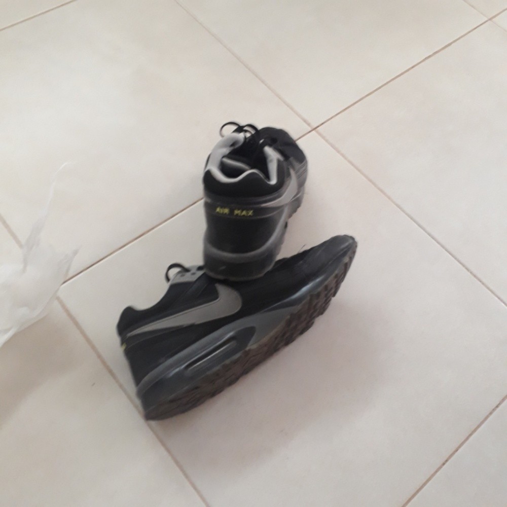 Air max - 1