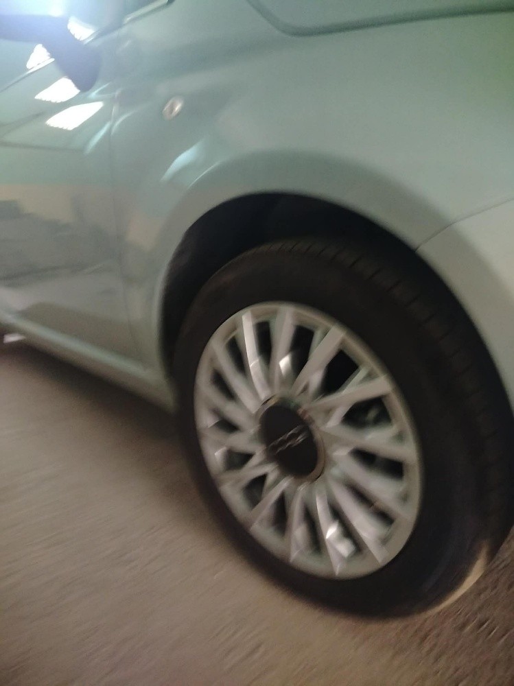 fiat 500 - 6