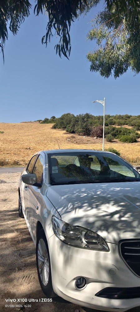 بيجو 301 - 7