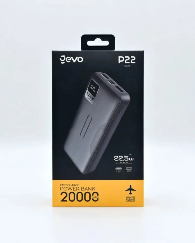 power bank - 1