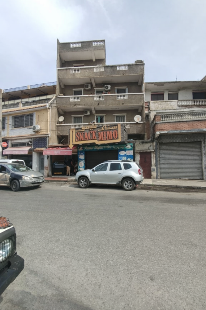 فيلا للبيع بالقبة بئر خا دم - 2