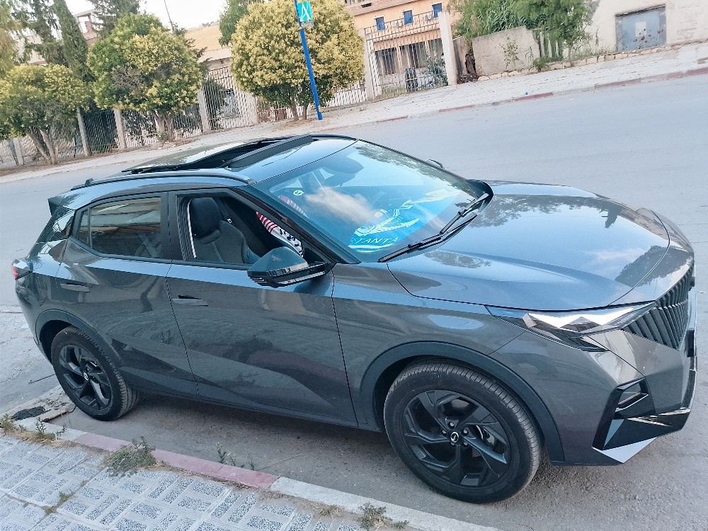 gac gs3 - 5