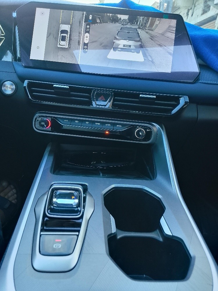 gac gs3 - 3