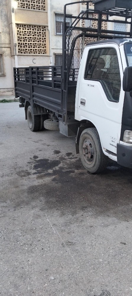 kia k3600 - 10