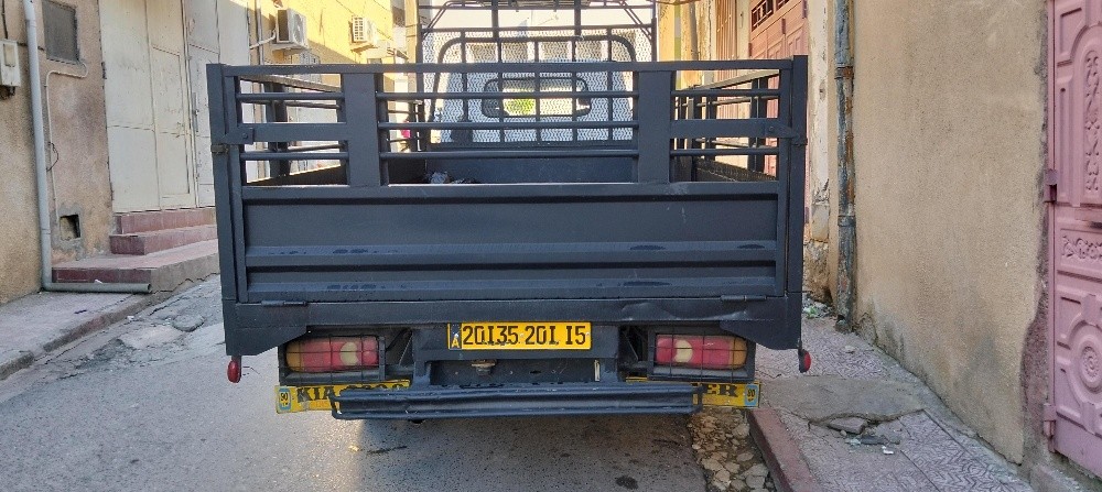kia k3600 - 1