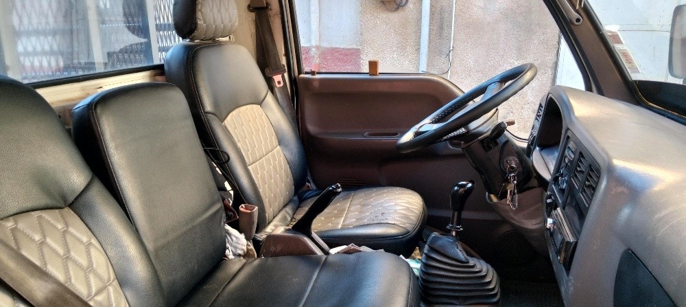 kia k3600 - 6
