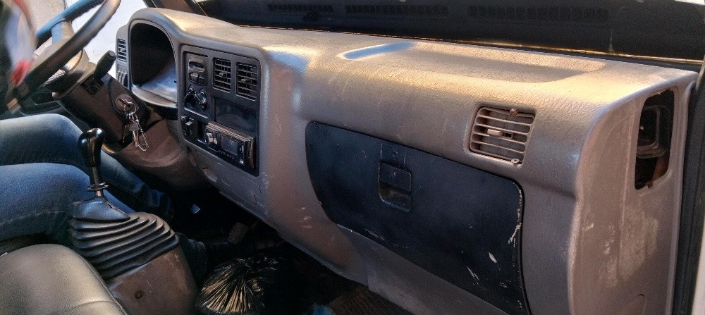 kia k3600 - 8