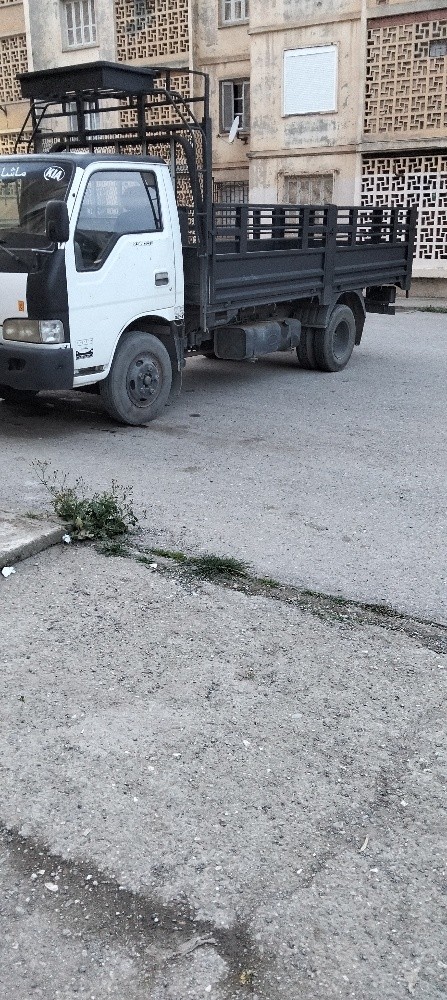 kia k3600 - 11