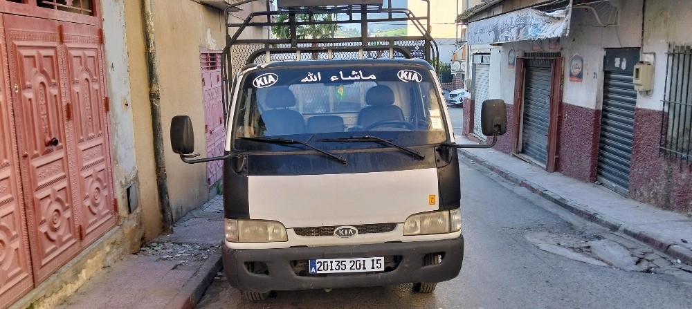 kia k3600 - 7