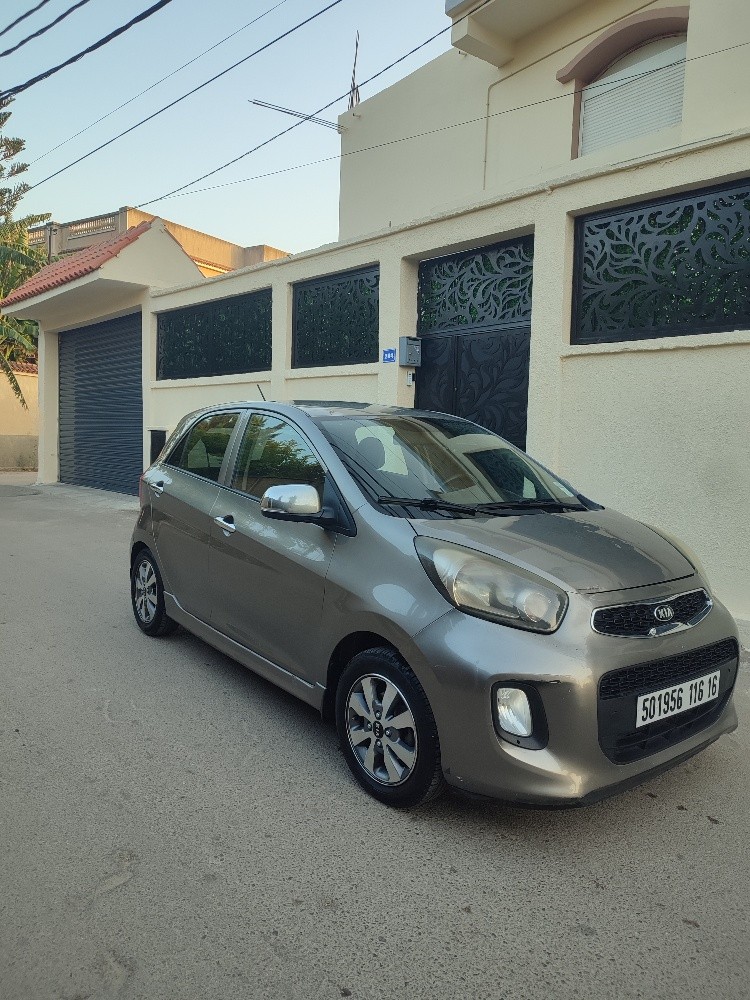 Picanto - 2