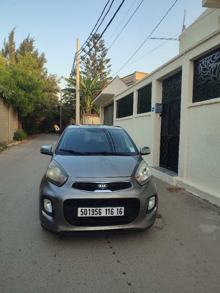 Picanto - 5