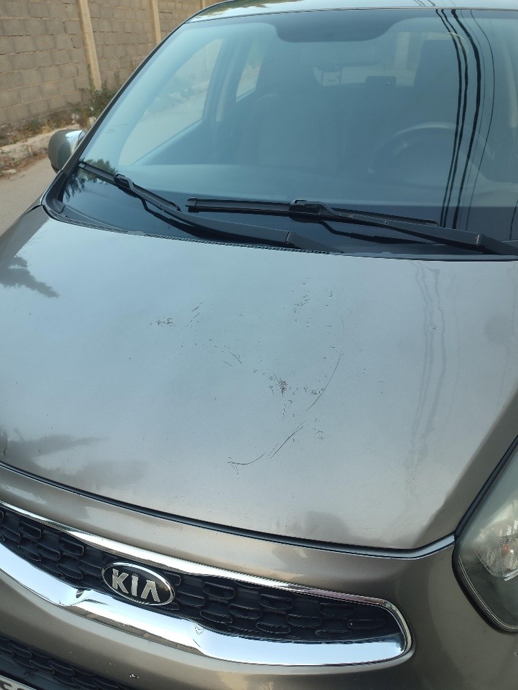 Picanto - 9
