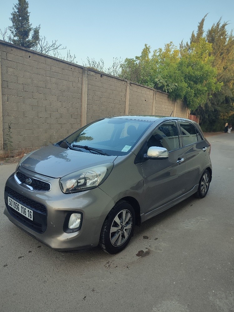 Picanto - 3