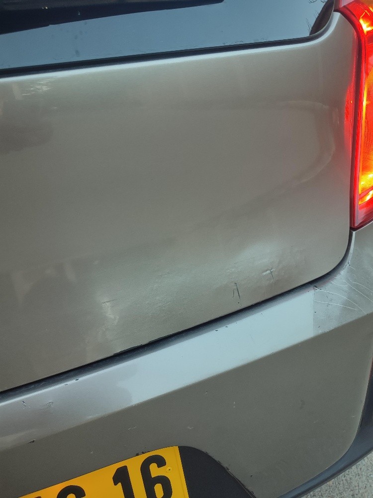 Picanto - 10