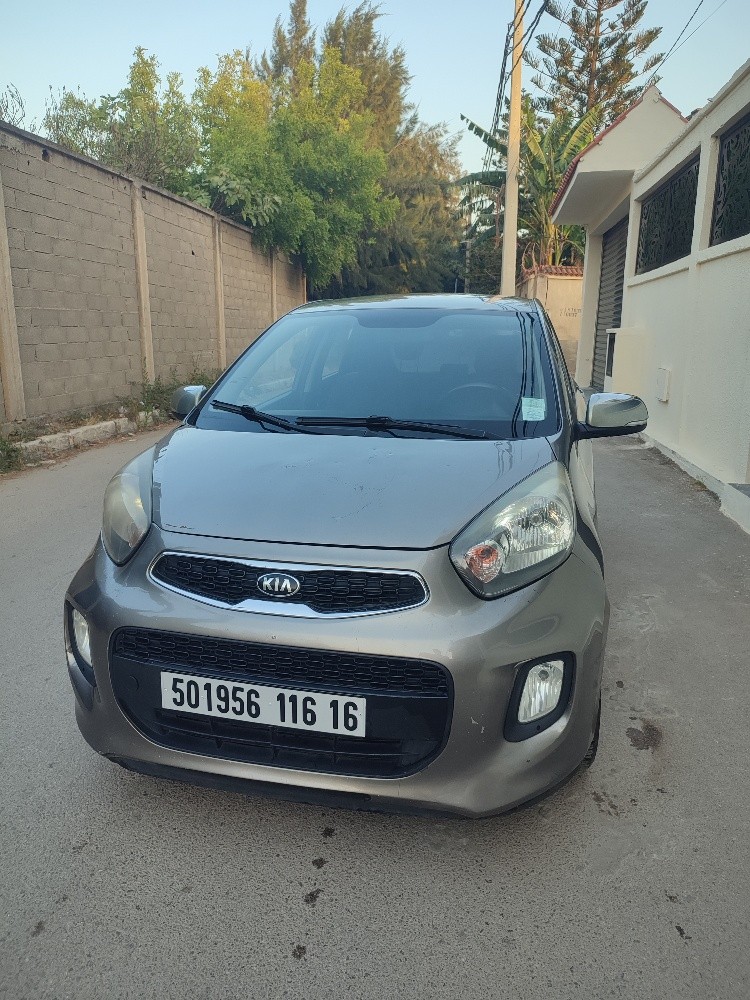 Picanto - 4