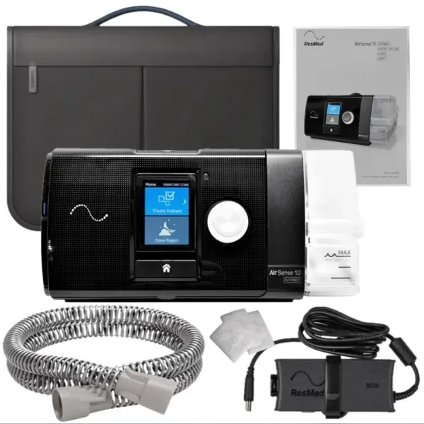 Resmed Airsense 10 - 1
