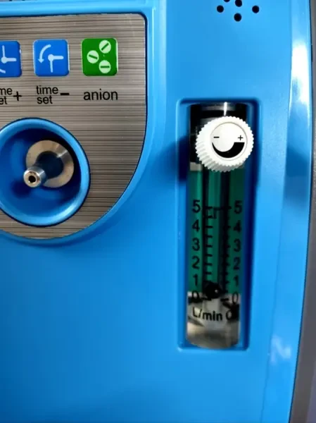 Concentrateur D'oxygène - 1