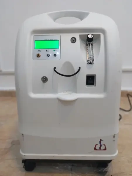 Concentrateur D'oxygène - 1