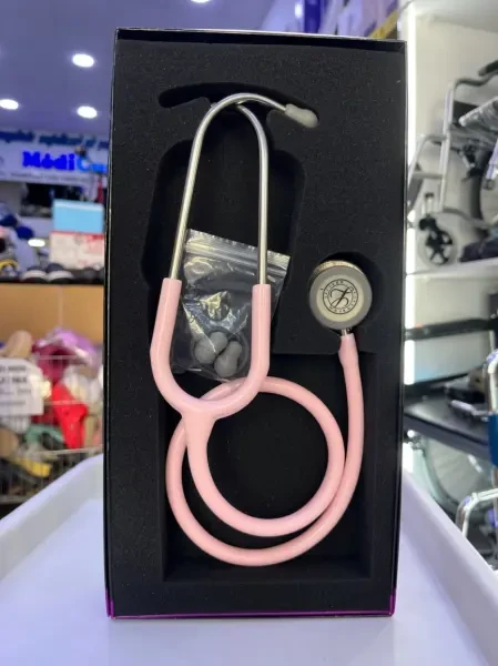Stetoscope Litmann Clasique III - 1
