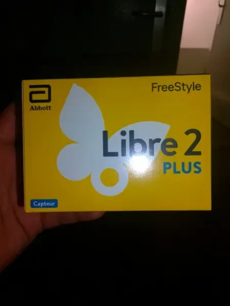 Freestyle 2 - 1
