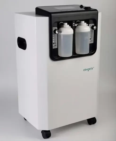 Concentrateur 10L - 1