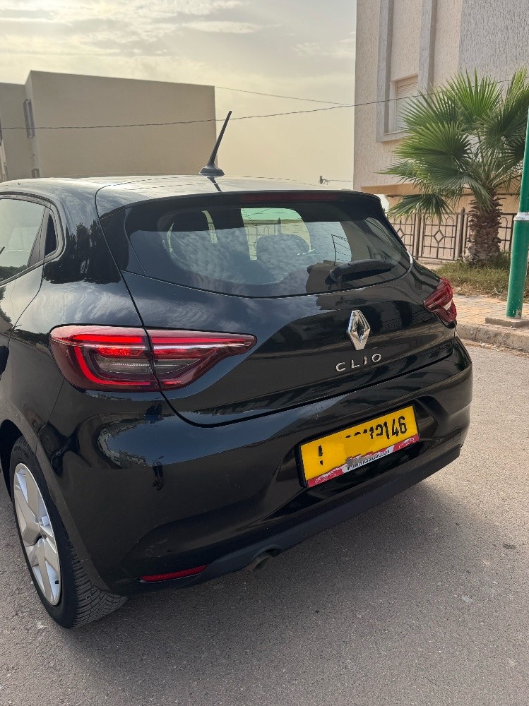 Clio 4 - 4