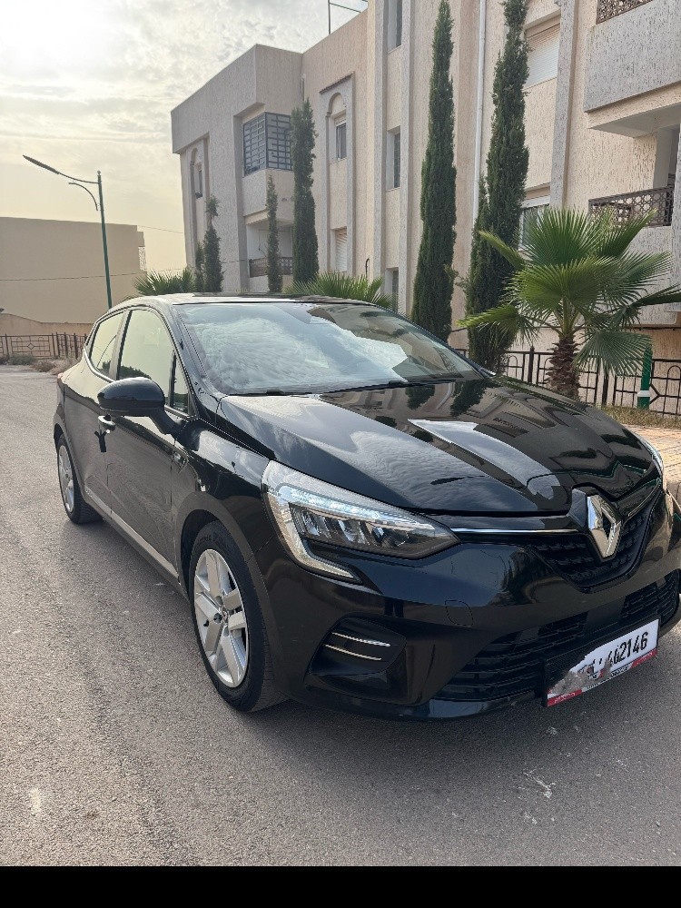Clio 4 - 7
