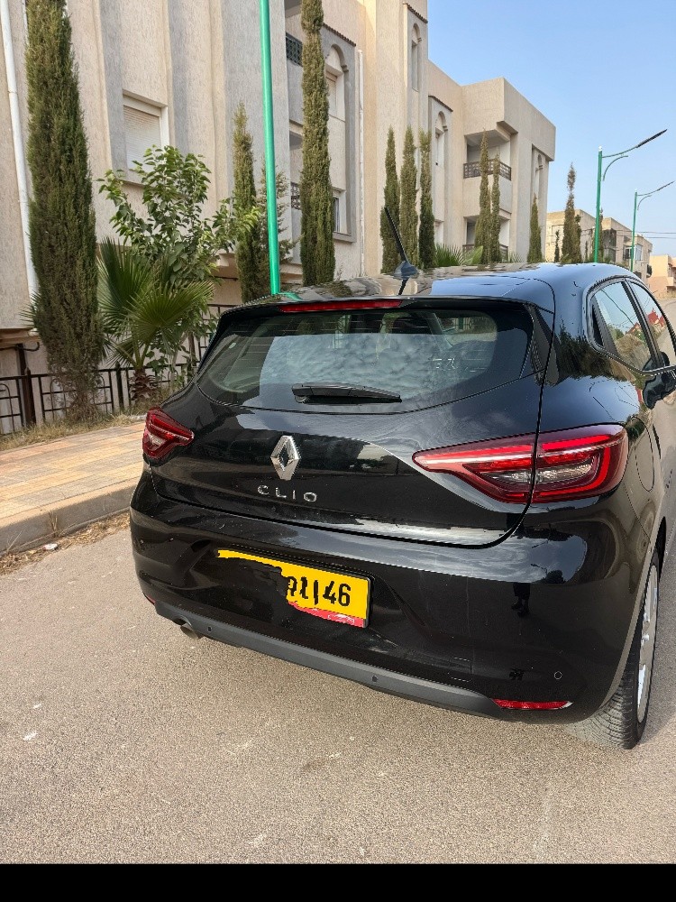 Clio 4 - 6