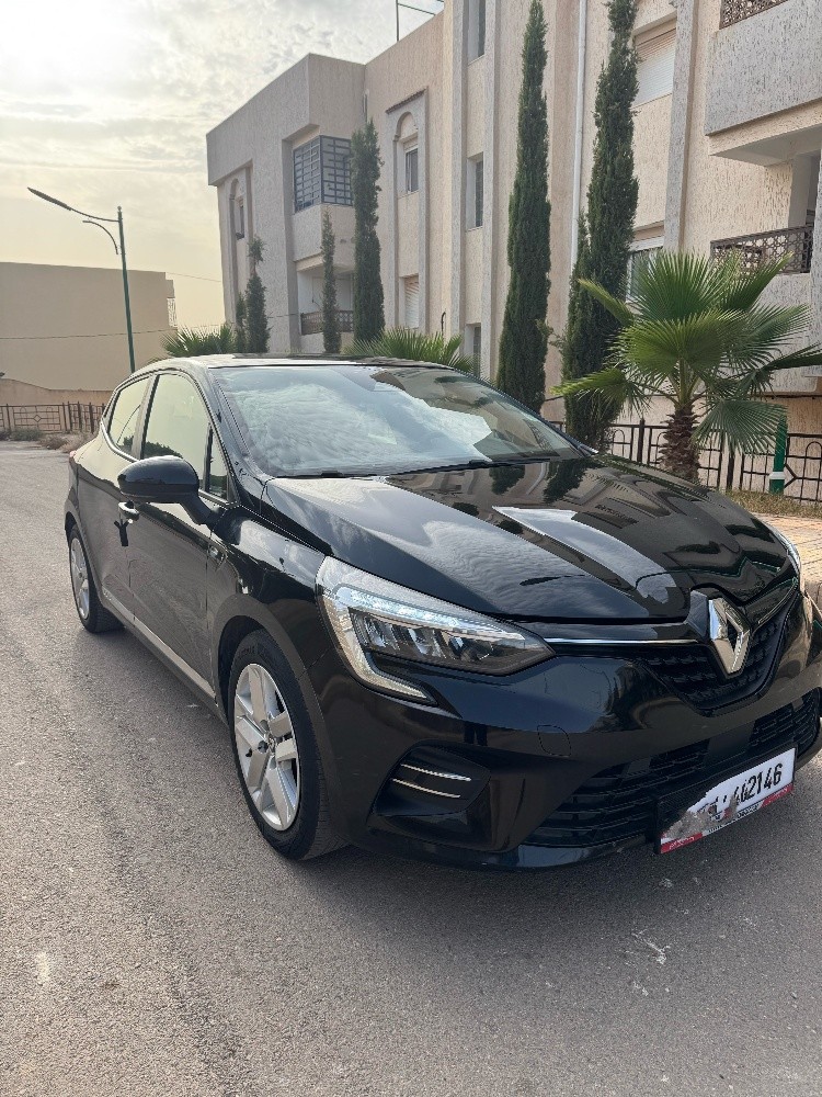 Clio 4 - 2