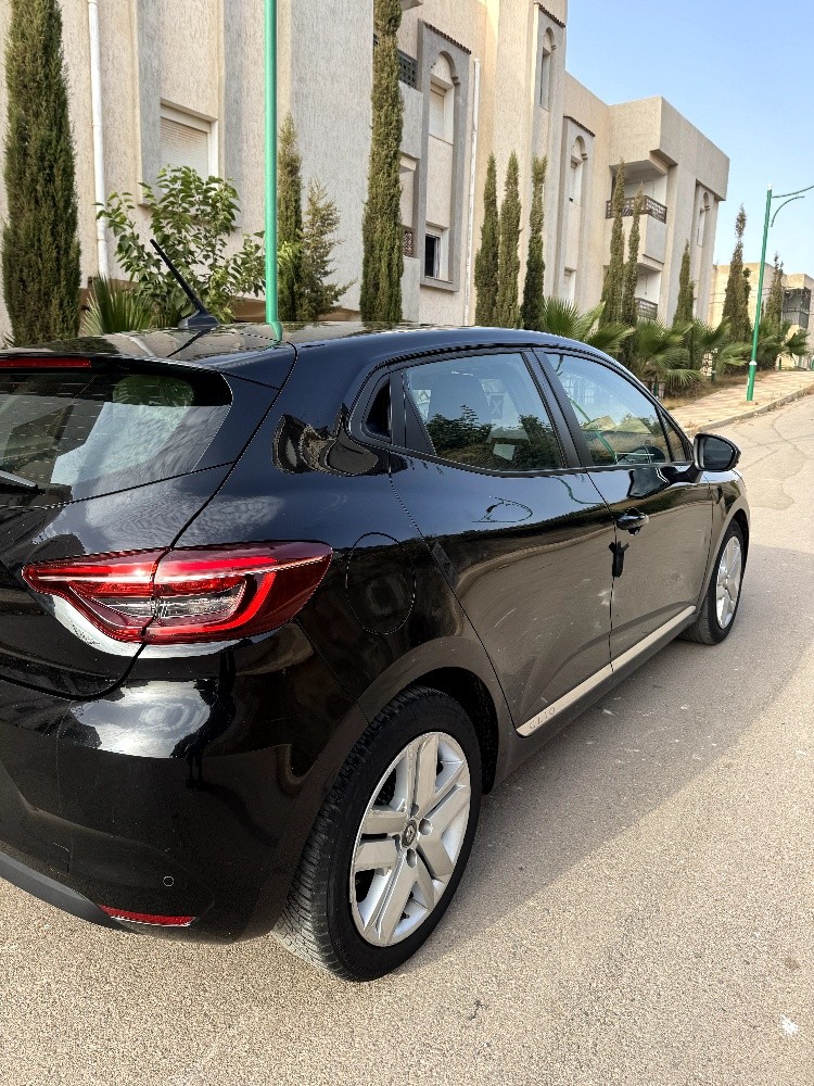 Clio 4 - 5
