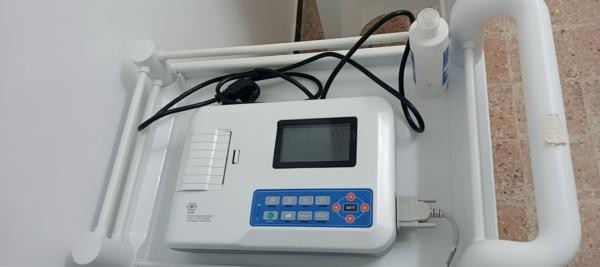 VENTE DE MATERIEL MEDICAL - 1