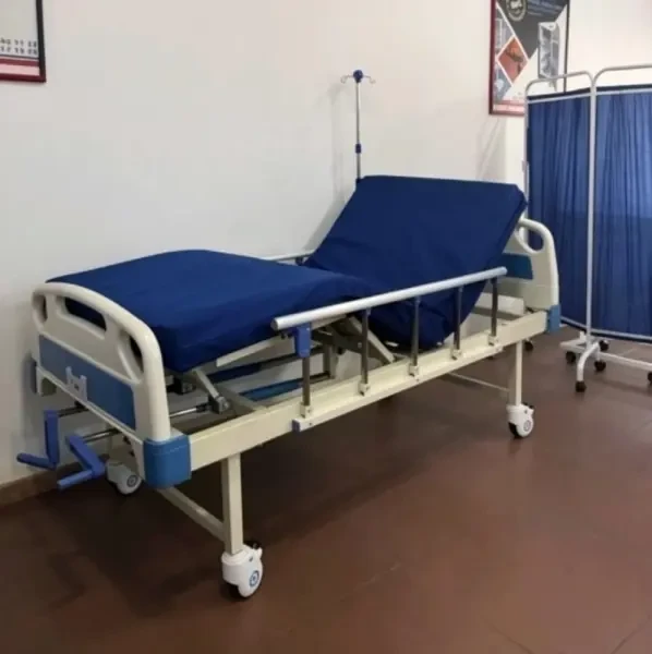 Lit Médicalisé 3 Positions - 1