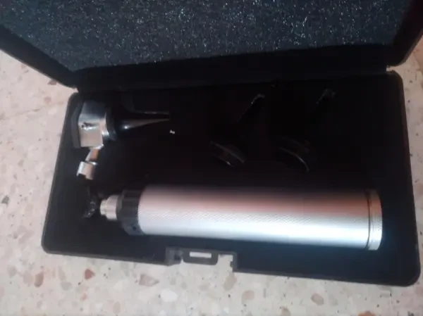 Matériel Médical Otoscope Tensi - 1