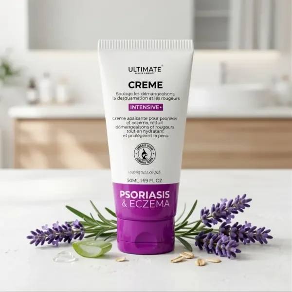 Eczema Cream - 1