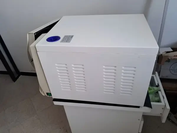 Autoclave 23 L Classe B - 1