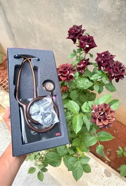 Stéthoscope Littmann Classic III - 1
