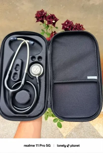 Stéthoscope Littmann Classic III - 1