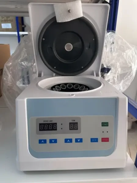 Centrifugeuse De Table BKC-TL4C B - 1