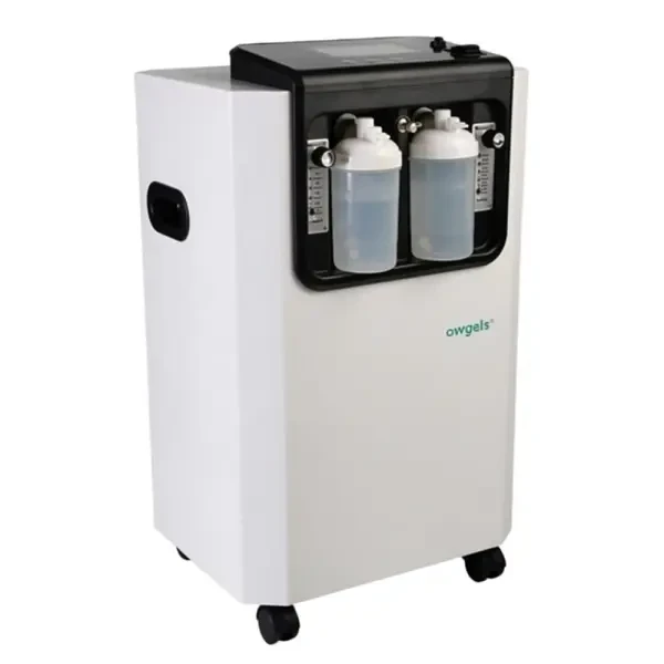 Concentrateur Double Sortie Owgel - 1