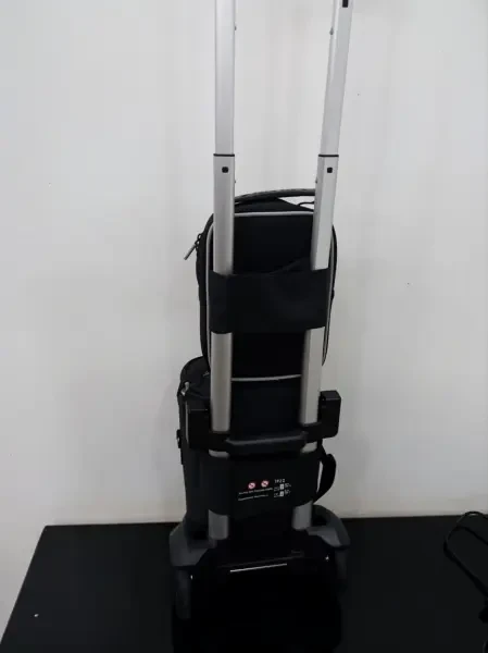 Concentrateur D'oxygène Portable - 1