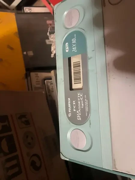 Cassette - 1