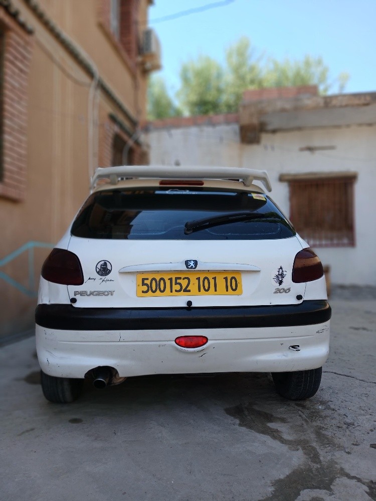 206 لا7 ديازال - 1