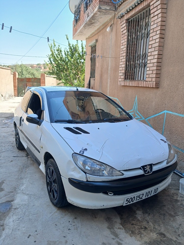 206 لا7 ديازال - 6