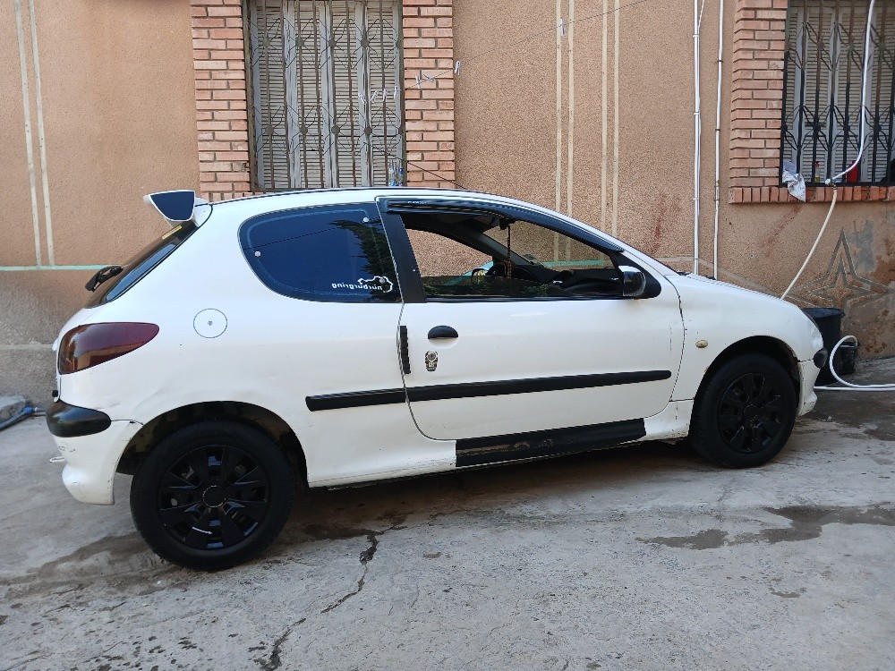 206 لا7 ديازال - 4