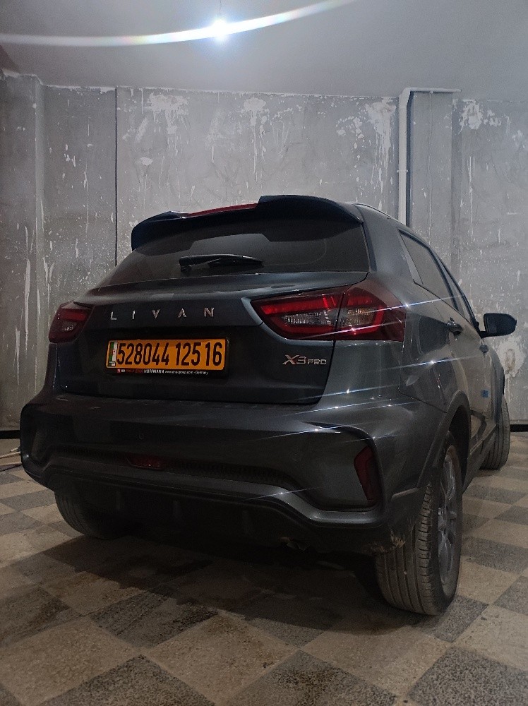 ليفان إكس 3 برو - 6