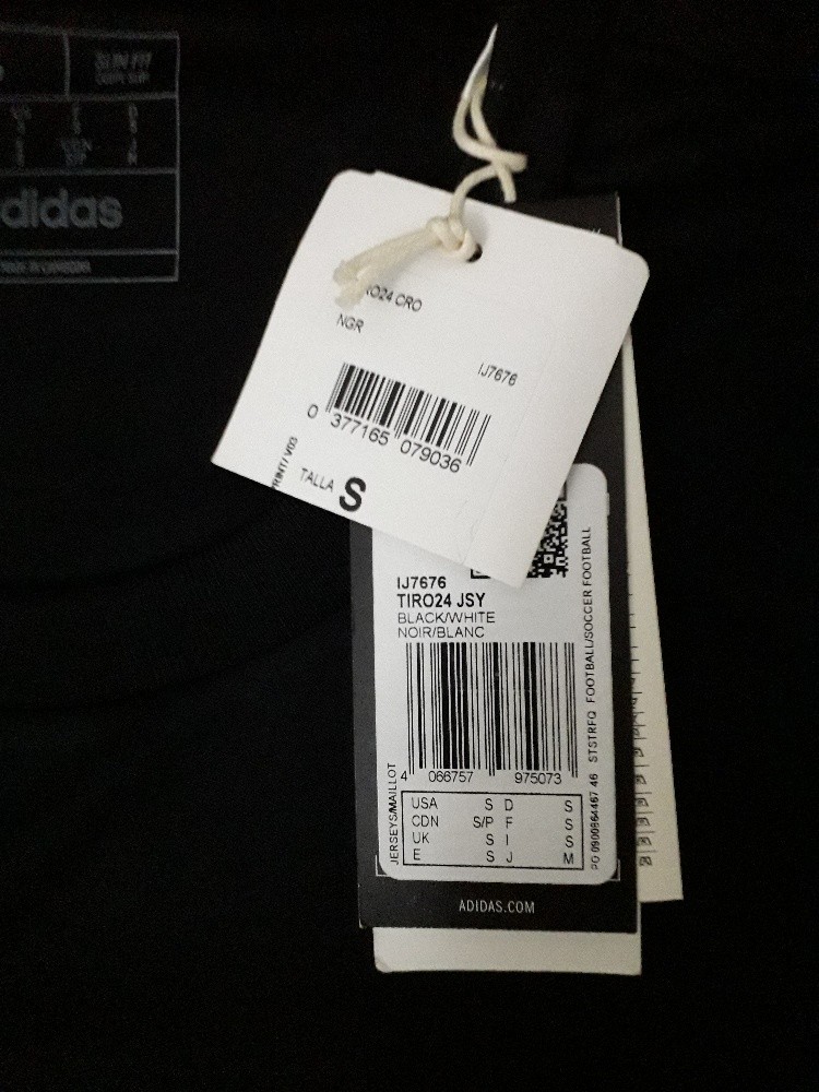 maillot Adidas original - 2