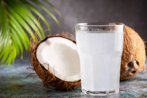 COCO : EAU de coco - poudre - 1
