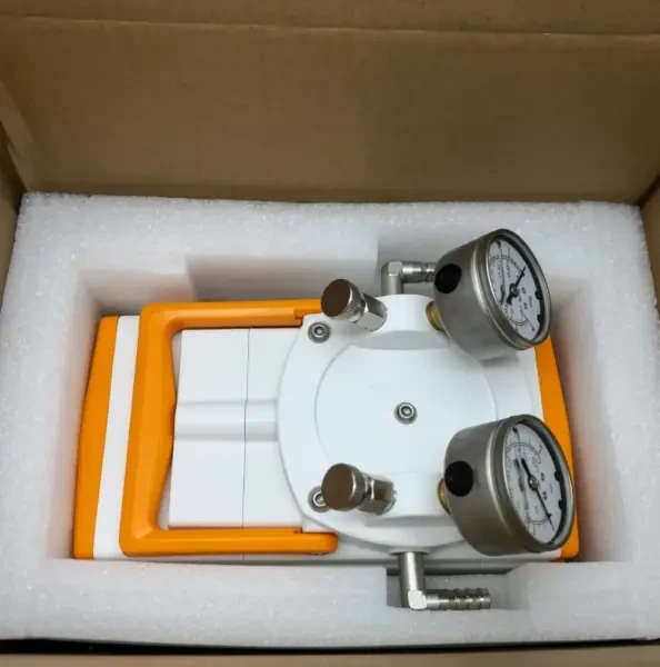 Pompe à Vide GM-0.33A - 1